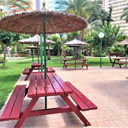 Apartment Gemelos 22-1-6