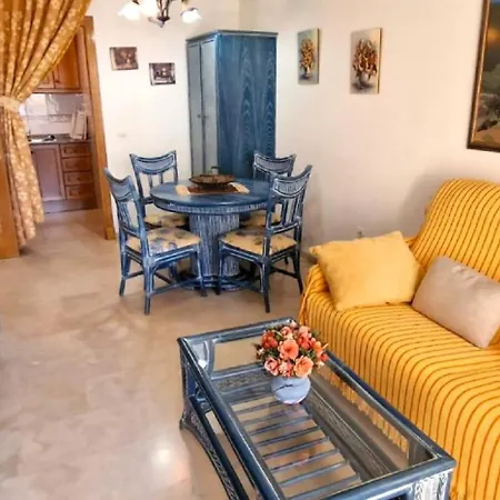 Gemelos 22-1-6 * Benidorm