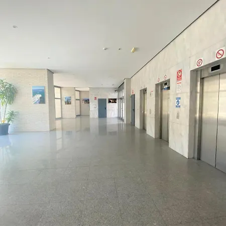 Appartement Gemelos 22-1-6 *