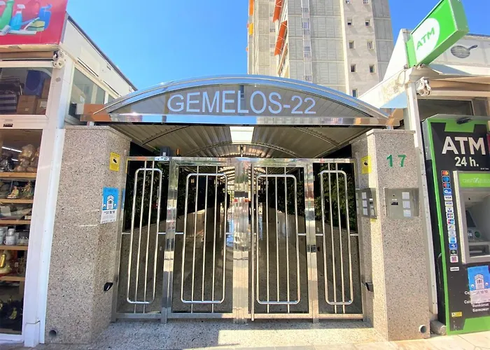 Gemelos 22-1-6 *